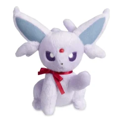 Psiana mit Schleife 14cm - Pokemon Kuscheltier
