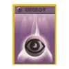 Psychic Energy 101/102
