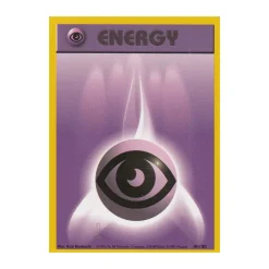 Psychic Energy 101/102