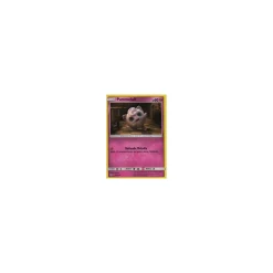 Pummeluff 14/18 HOLO