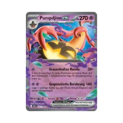 Pumpdjinn-ex 041/086