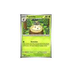 Puponcho 008/088