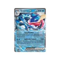 Quajutsu ex SVP054