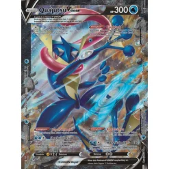Quajutsu V-Union Celebrations SWSH PROMO XXL OVERSIZED/ÜBERGROß