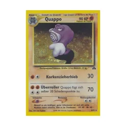 Quappo 09/75 Holo