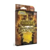 Quarter Century Stampede 3 Booster Pack Tuckbox - englisch
