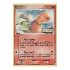 Qurtel REVERSE HOLO