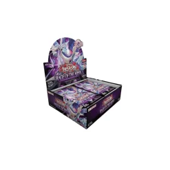 Rage of the Abyss Display (englisch)