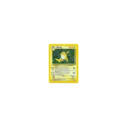 Raichu 014/102 Holo