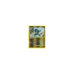 Rameidon REVERSE HOLO