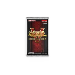 Rarity Collection V Booster (deutsch)