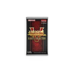 Rarity Collection V Booster (englisch)