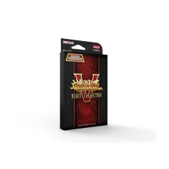 Rarity Collection V 3 Booster Pack Tuckbox (englisch)