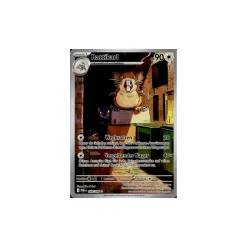 Rattikarl 099/088 Illustration Rare
