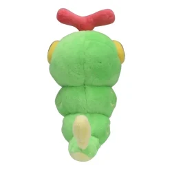 Raupy Plüschfigur 12cm - Pokemon Fit Kuscheltier