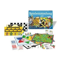 Ravensburger Spielesammlung