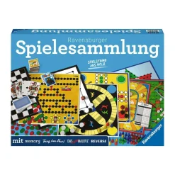 Ravensburger Spielesammlung