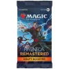 Ravnica Remastered Draft Booster (deutsch)