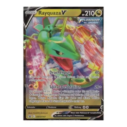 Rayquaza V SWSH147