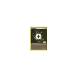 Reaktions-Energie REVERSE HOLO