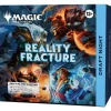 Reality Fracture - Draft Night (englisch)