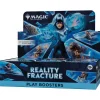 Reality Fracture - Play Booster Display (englisch)