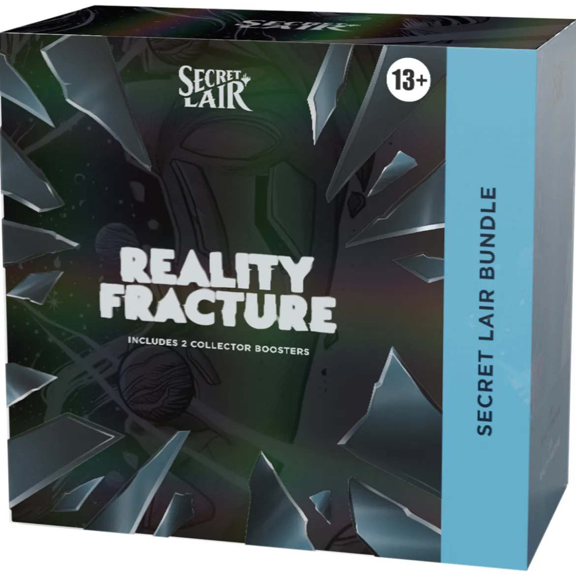 Reality Fracture - Secret Lair Bundle (englisch) VORVERKAUF