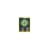 Regenbogen-Energie REVERSE HOLO