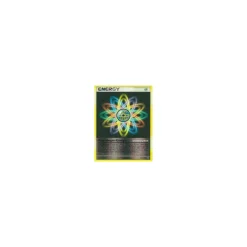 Regenbogen-Energie REVERSE HOLO