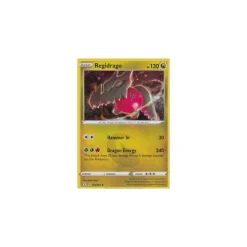 Regidrago 124/203 Promo Englisch