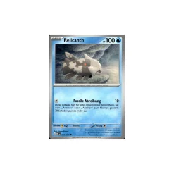 Relicanth 017/084
