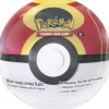 Repeat Ball Tin Box Herbst 2025 (englisch)