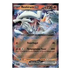 Reshiram-ex 030/159