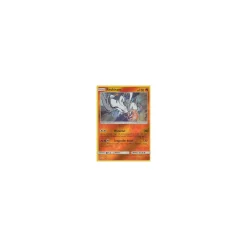 Reshiram 014/73 REVERSE HOLO
