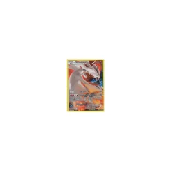 Reshiram XY74 HOLO