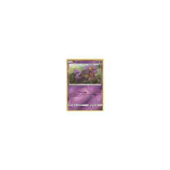 Rettan 036/73 REVERSE HOLO
