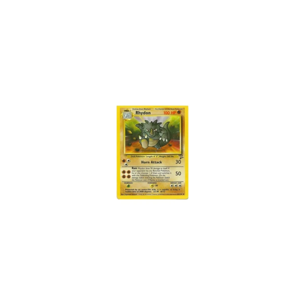 Rhydon