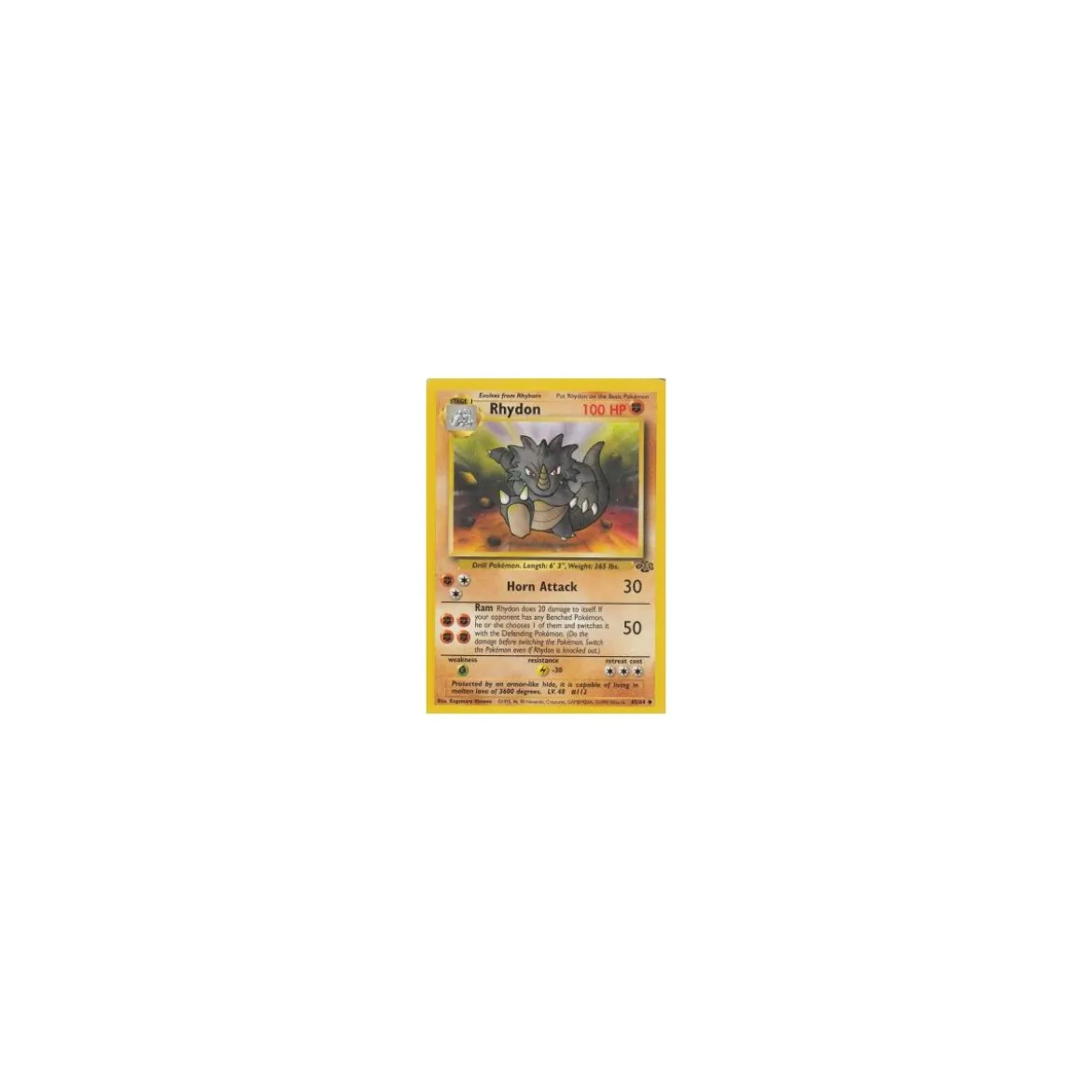 Rhydon 45/64