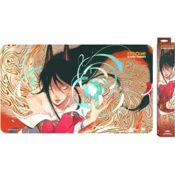 Riftbound: League of Legends - Ahri Playmat