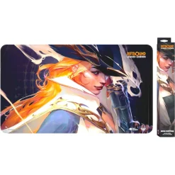 Riftbound: League of Legends - Miss Fortune Playmat