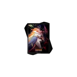 Riftbound: League of Legends - Miss Fortune Sleeves (100 Kartenhüllen)