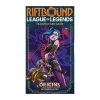 Riftbound: League of Legends - Origins Booster (englisch)