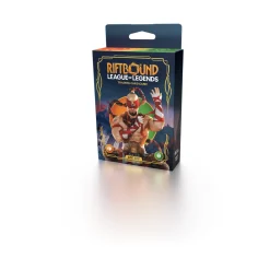 Riftbound: League of Legends - Origins Champion Deck Lee Sin (englisch)