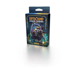 Riftbound: League of Legends - Origins Champion Deck Viktor (englisch)