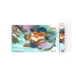 Riftbound: League of Legends - Spirit Blossom Teemo Playmat