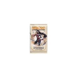 Riftbound: League of Legends - Spiritforged Booster (englisch)