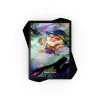 Riftbound: League of Legends - Spirit Blossom Teemo Sleeves (100 Kartenhüllen)