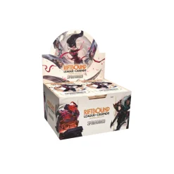 Riftbound: League of Legends - Spiritforged Booster Display (24 Packs) (englisch)