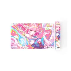 Riftbound: League of Legends - Spirit Blossom Ahri Playmat