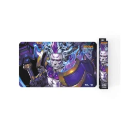 Riftbound: League of Legends - Spirit Blossom Darius Playmat